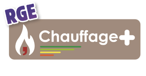 Chauffage + RGE