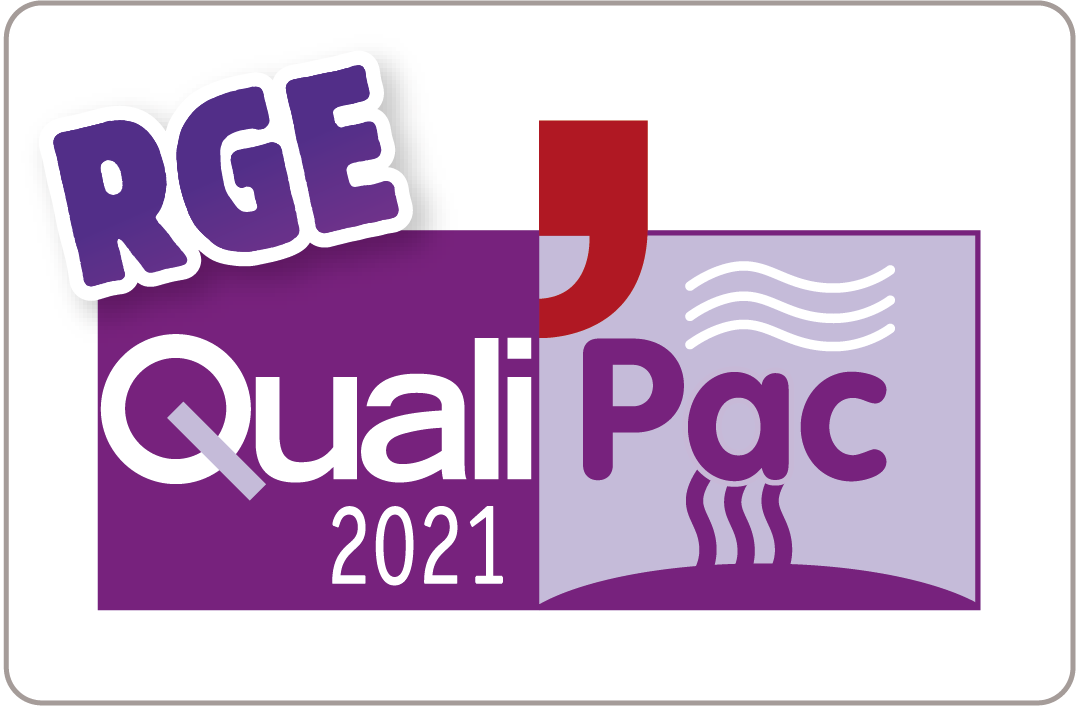 Qualipac RGE