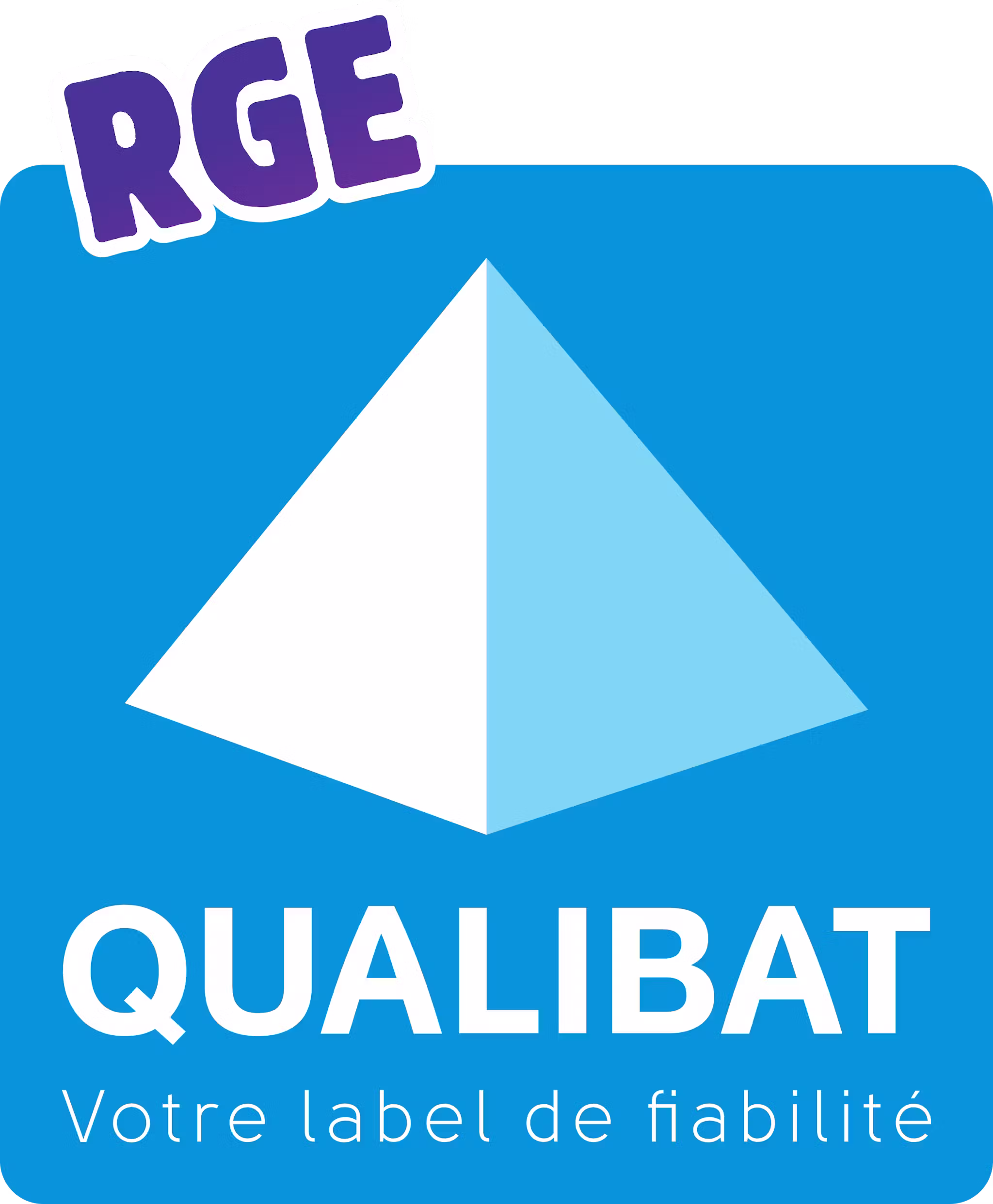 RGE - Reconnu Garant de l'Environnement